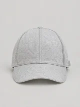 Ash Low Cap, front view