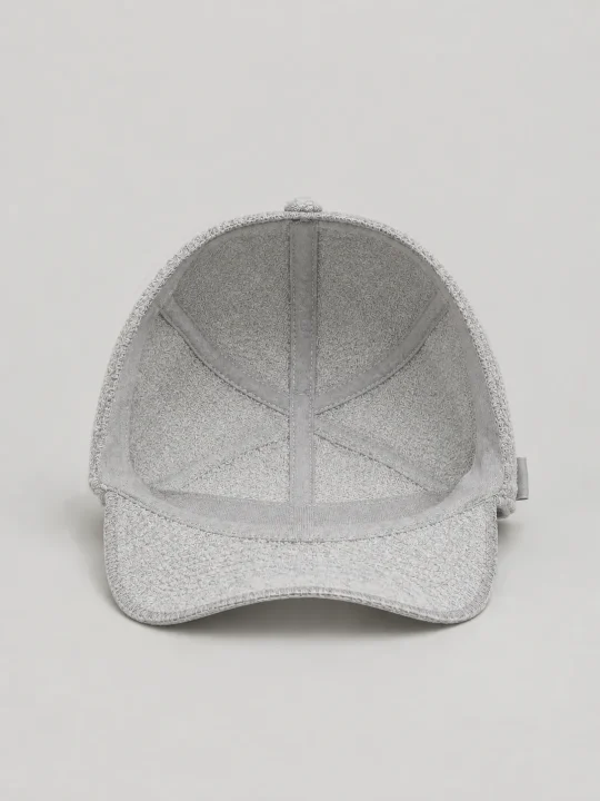 Ash Low Cap, inside view