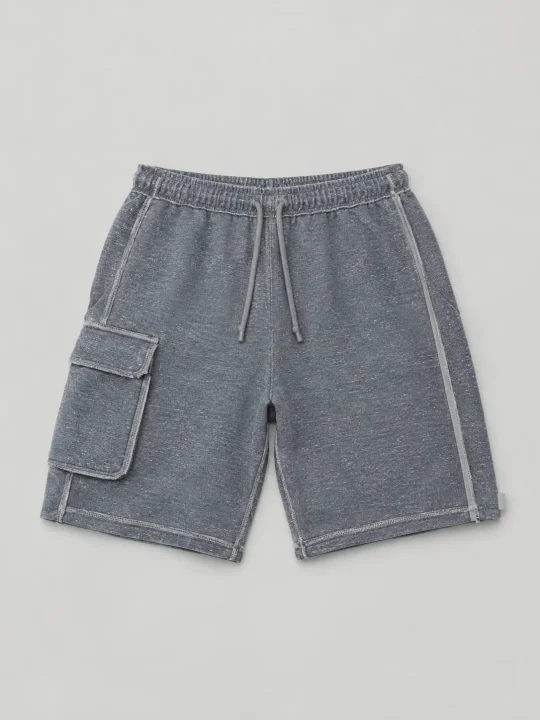 Cargo Seam Short, front view