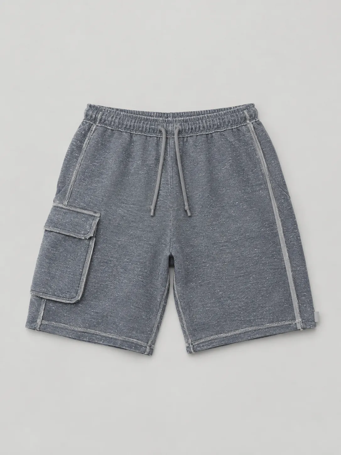 Cargo Seam Short, vue de face