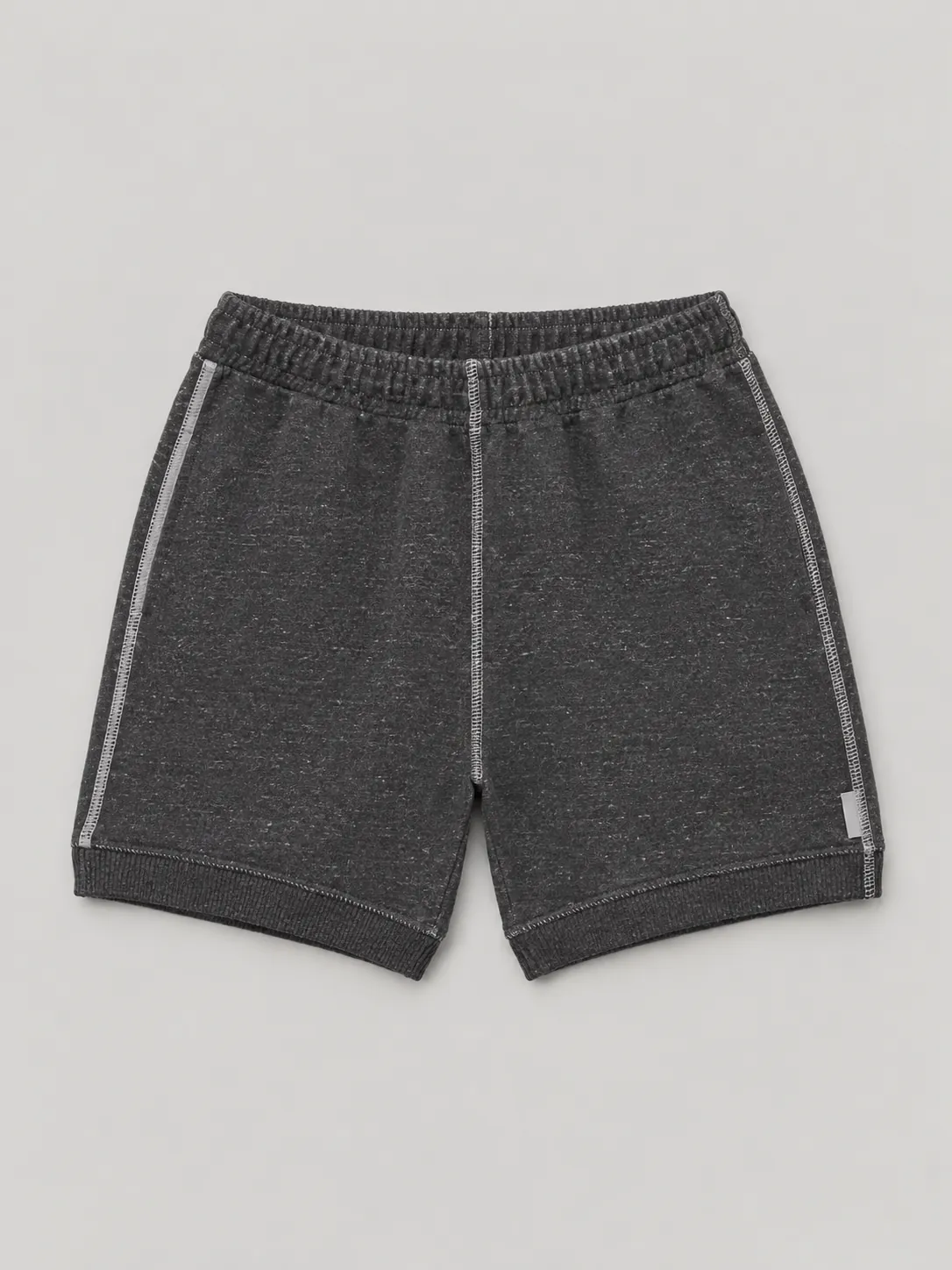 Mini Sweat Short, Vorderansicht