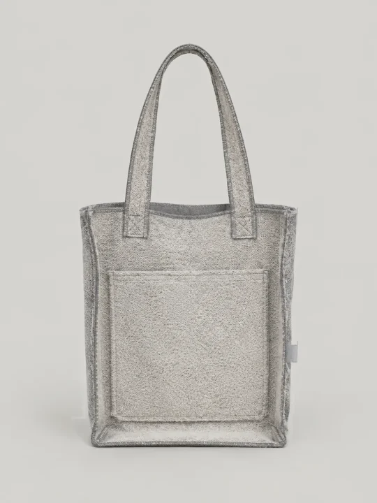 Pocket Tote, inside view
