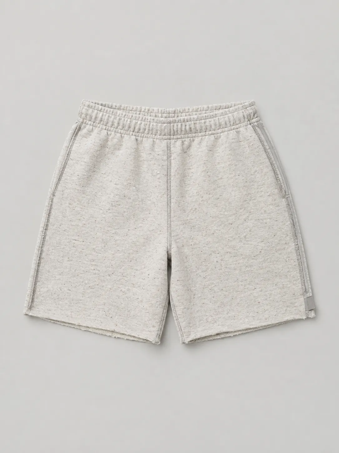 Raw-Hem Short, vue de face