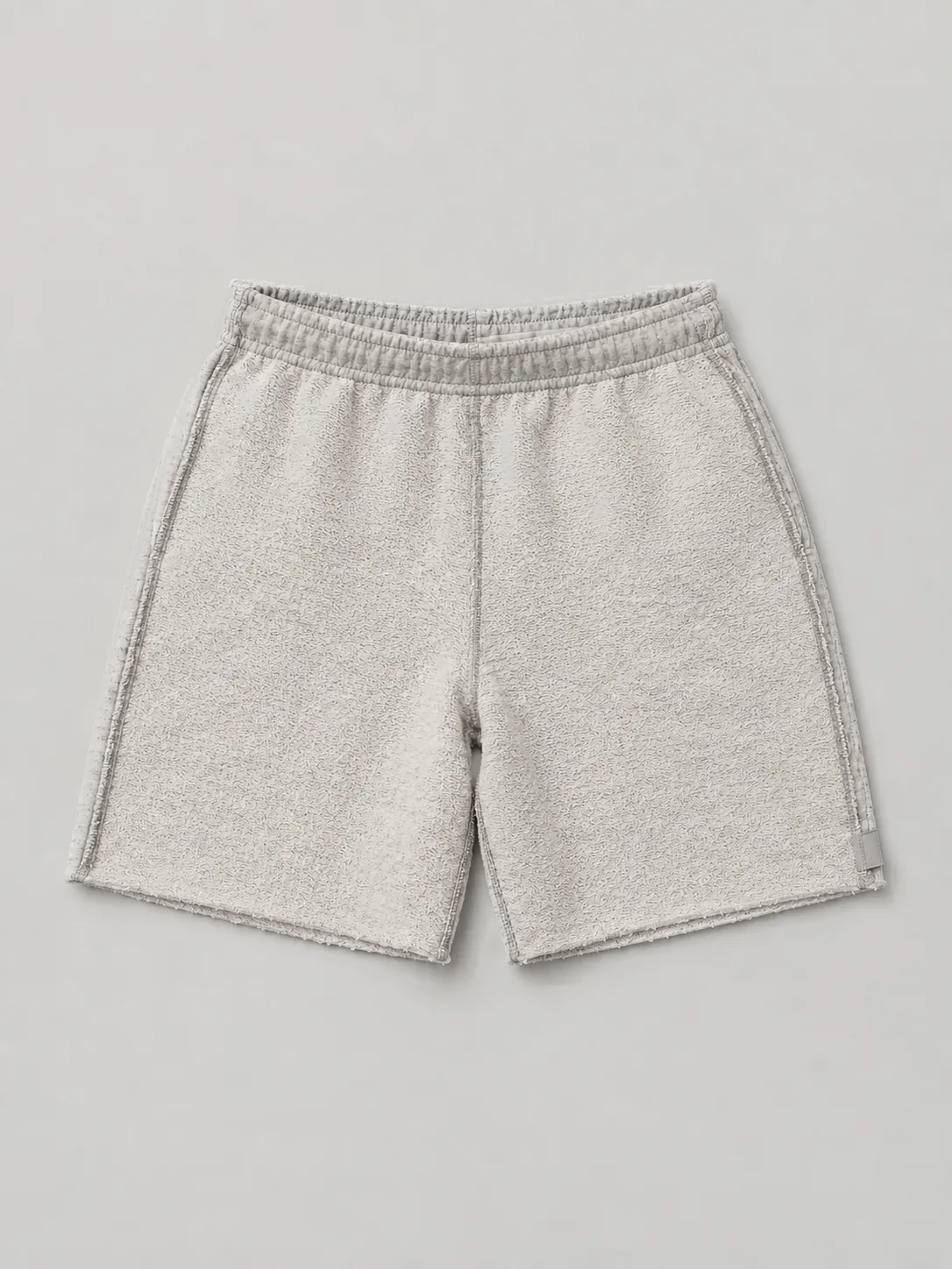 Raw-Hem Short, vue de l’intérieur