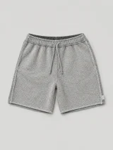 Reversible Sweat Short, inside view