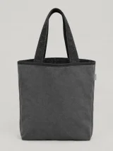 Reversible Tote, front view