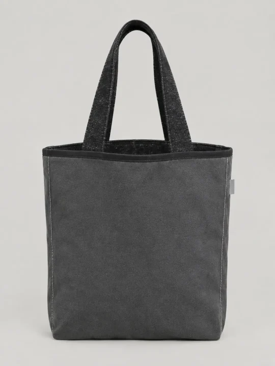 Reversible Tote, front view