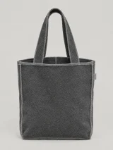 Reversible Tote, inside view