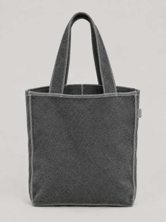 Reversible Tote, inside view
