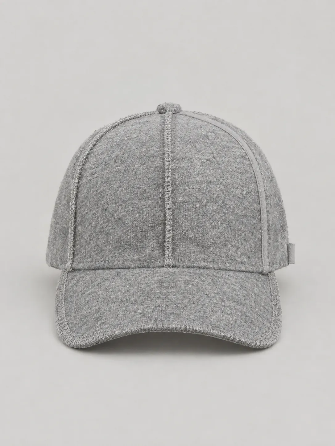 Seam-Out Six-Panel, vue de face