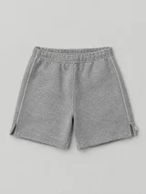 Side-Split Short, front view