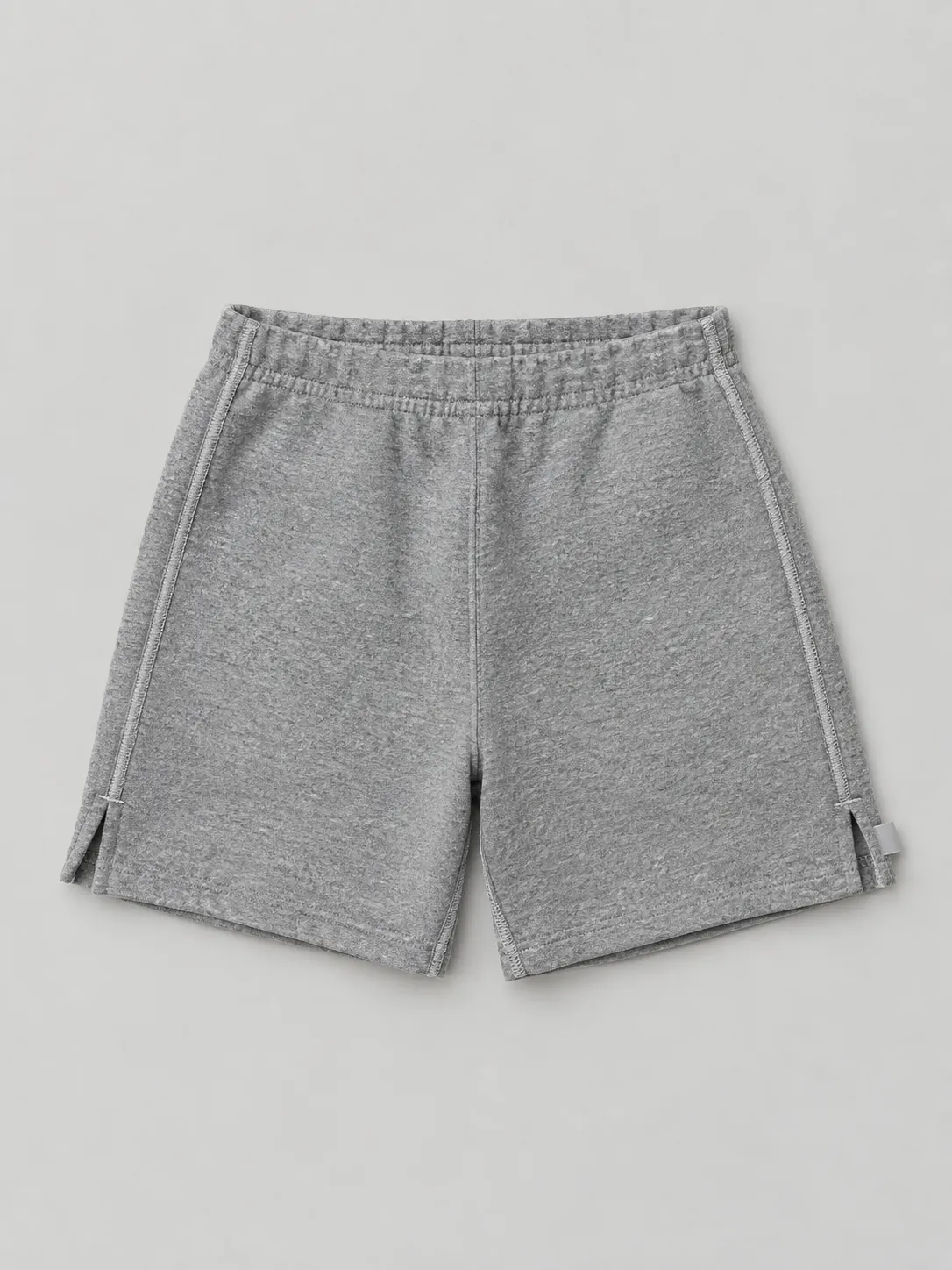 Side-Split Short, set forfra
