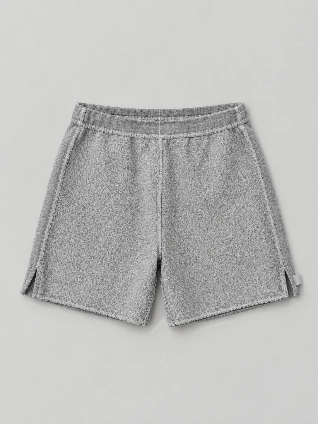 Side-Split Short, set indefra