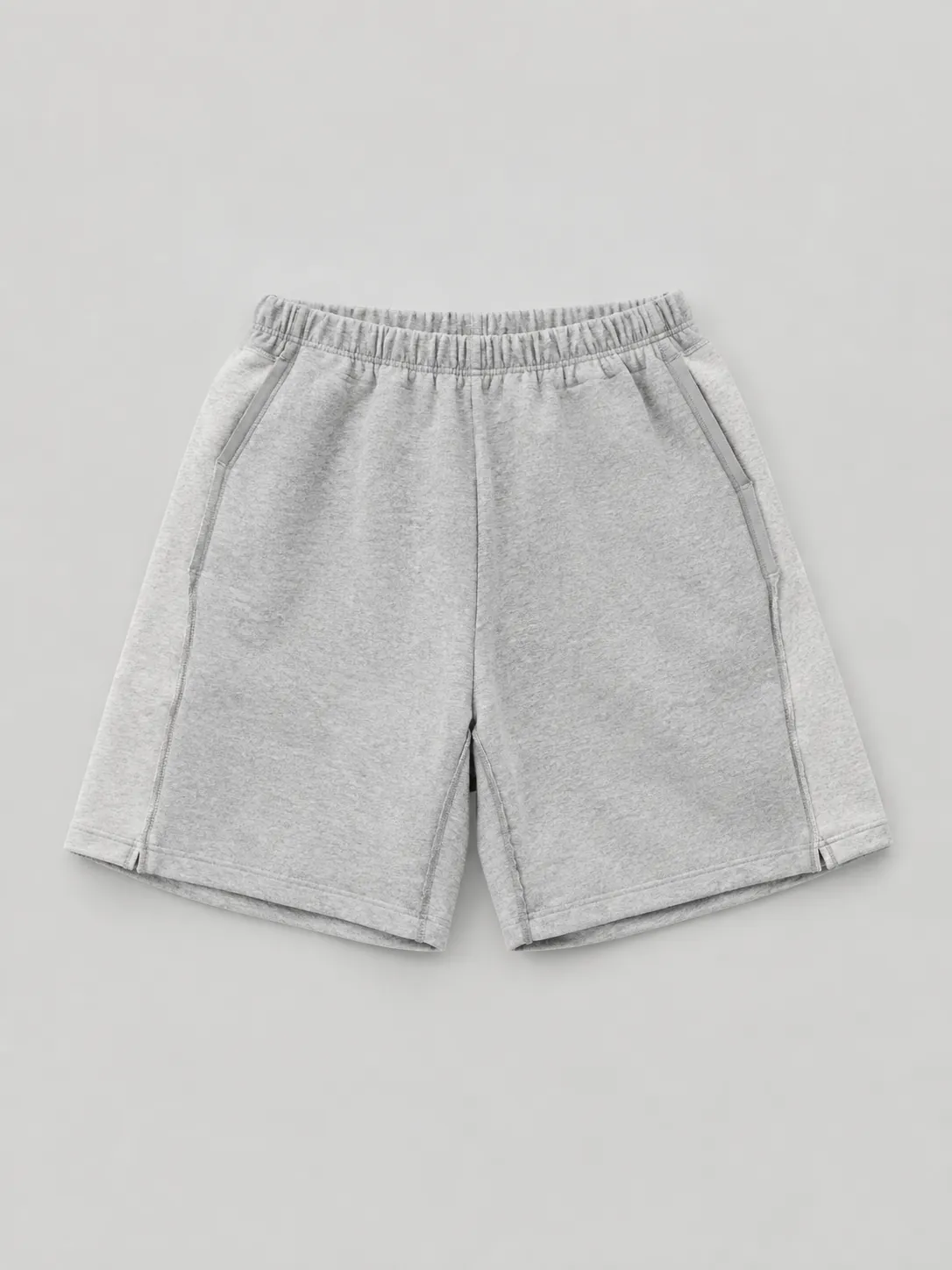 Split-Weight Short, Vorderansicht