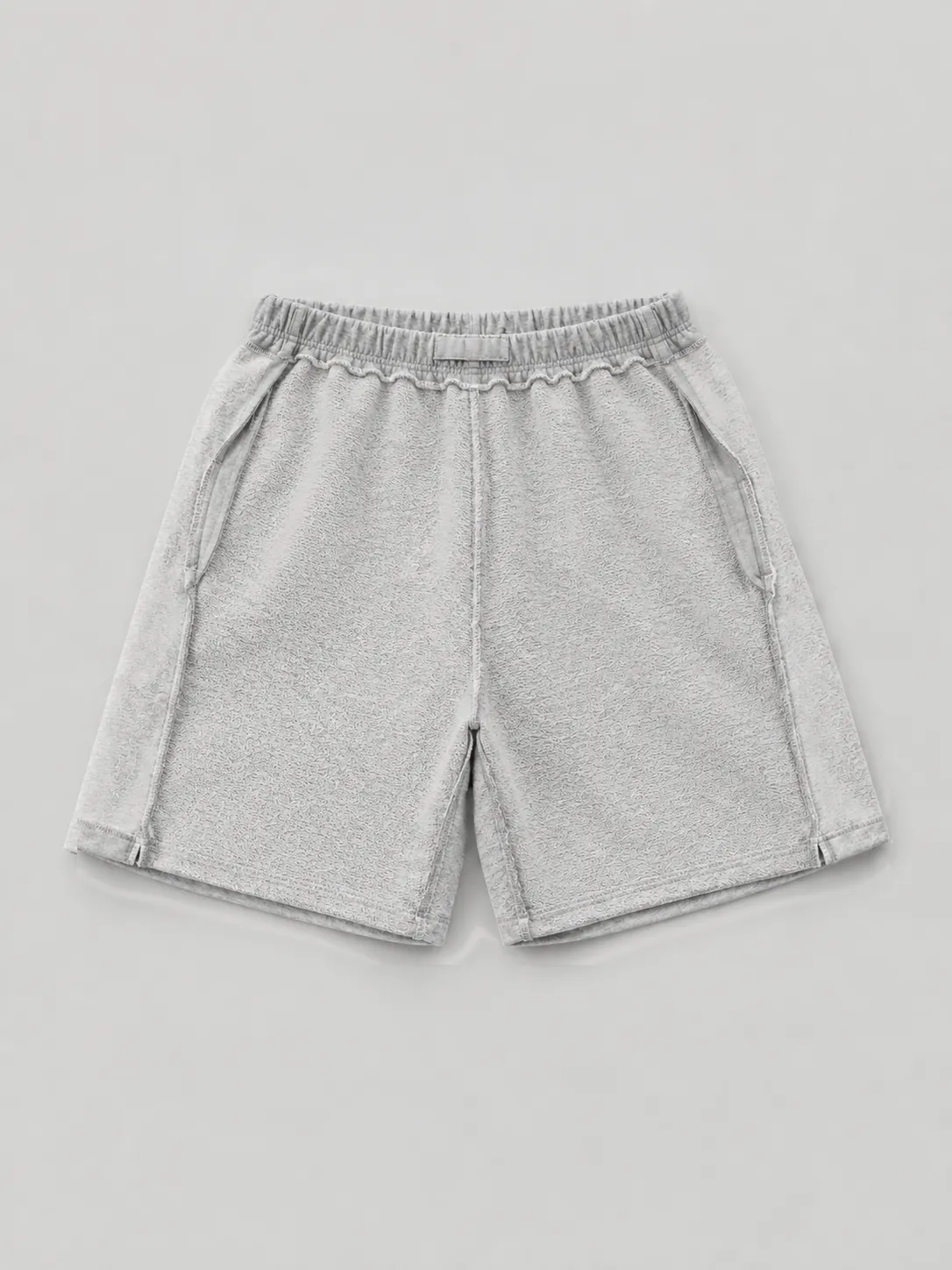 Split-Weight Short, Innenansicht