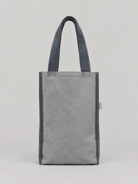 Tall Tote, front view