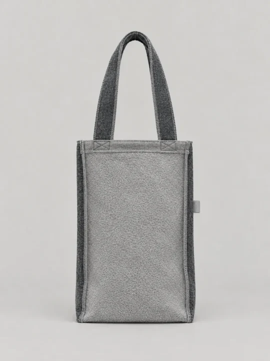 Tall Tote, inside view